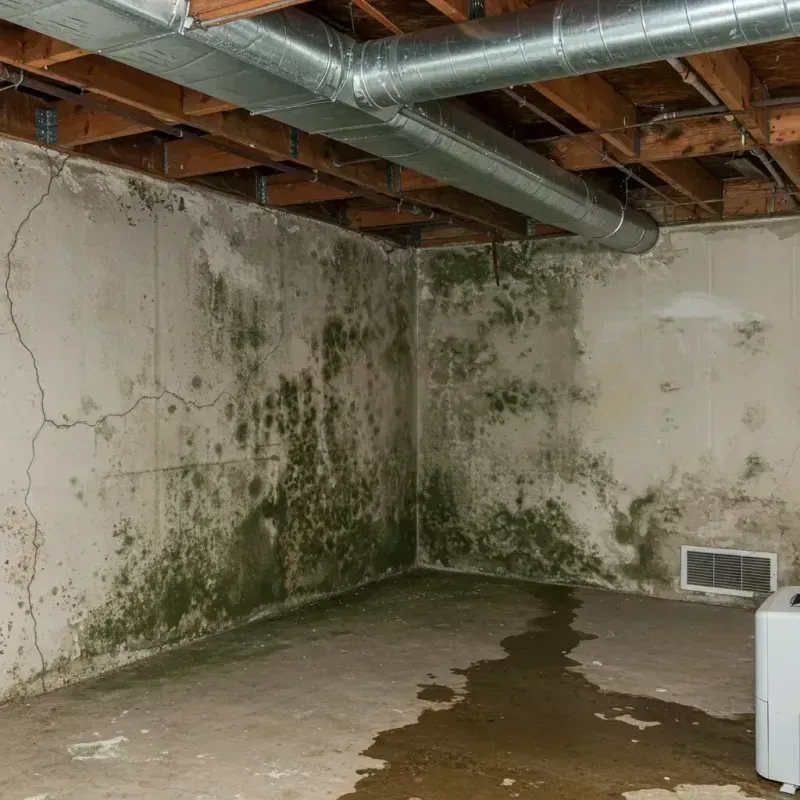 Professional Mold Removal in Union Springs, AL